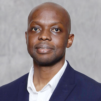 Mr. Richard Manzini